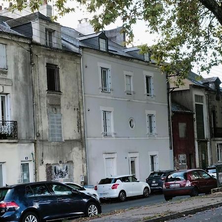 Nantes Central & Confort Extérieur photo