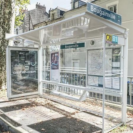 Nantes Central & Confort Extérieur photo
