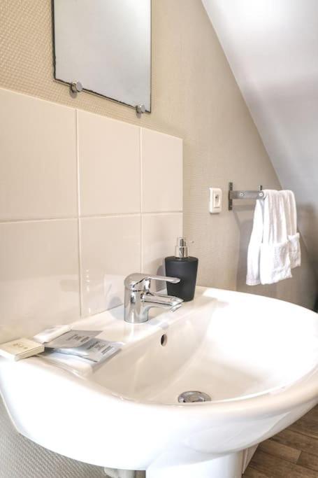 Nantes Central & Confort Extérieur photo