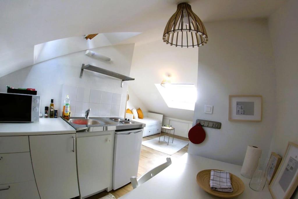 Nantes Central & Confort Extérieur photo
